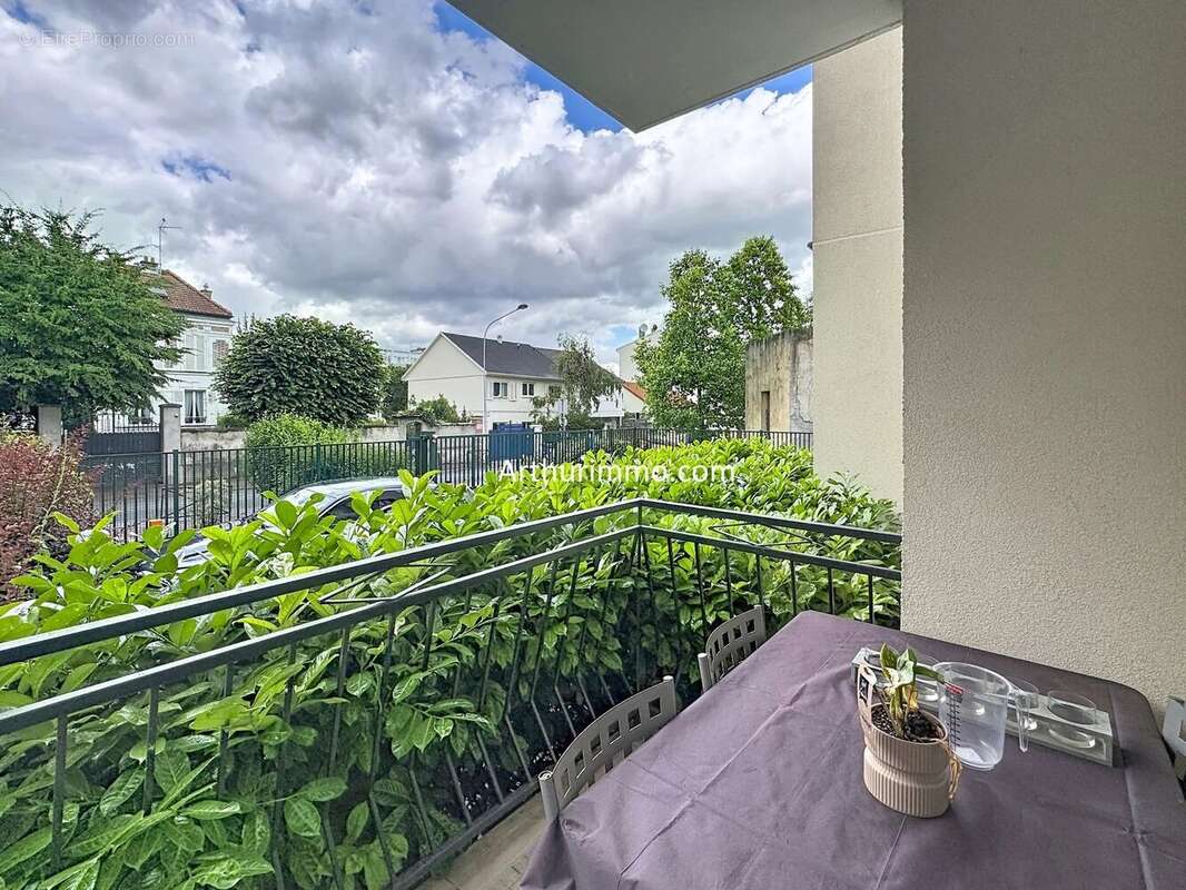 Appartement à CRETEIL