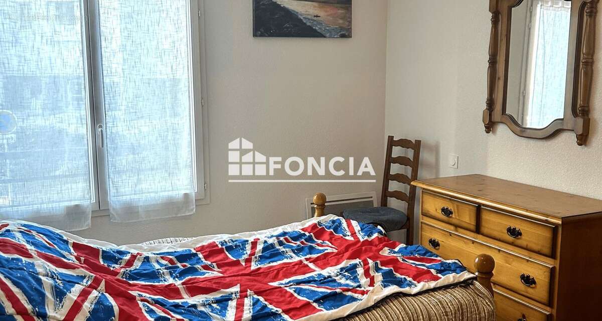 Appartement à DRAGUIGNAN