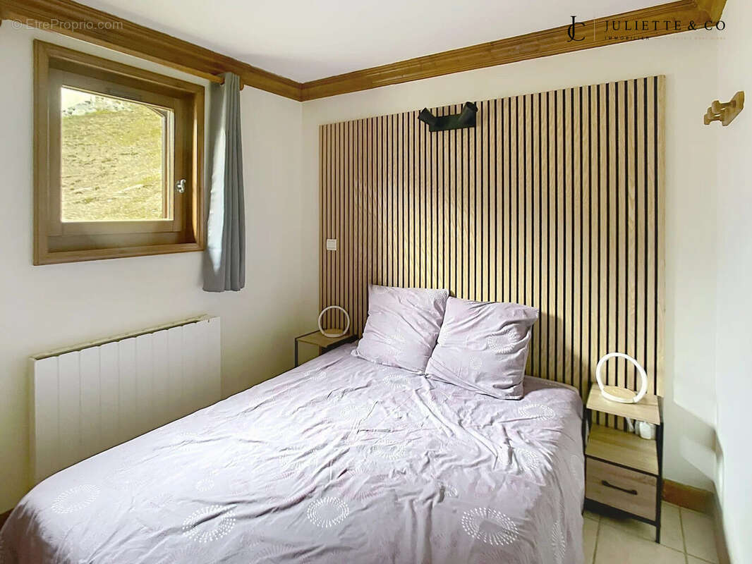 Appartement à LES HOUCHES