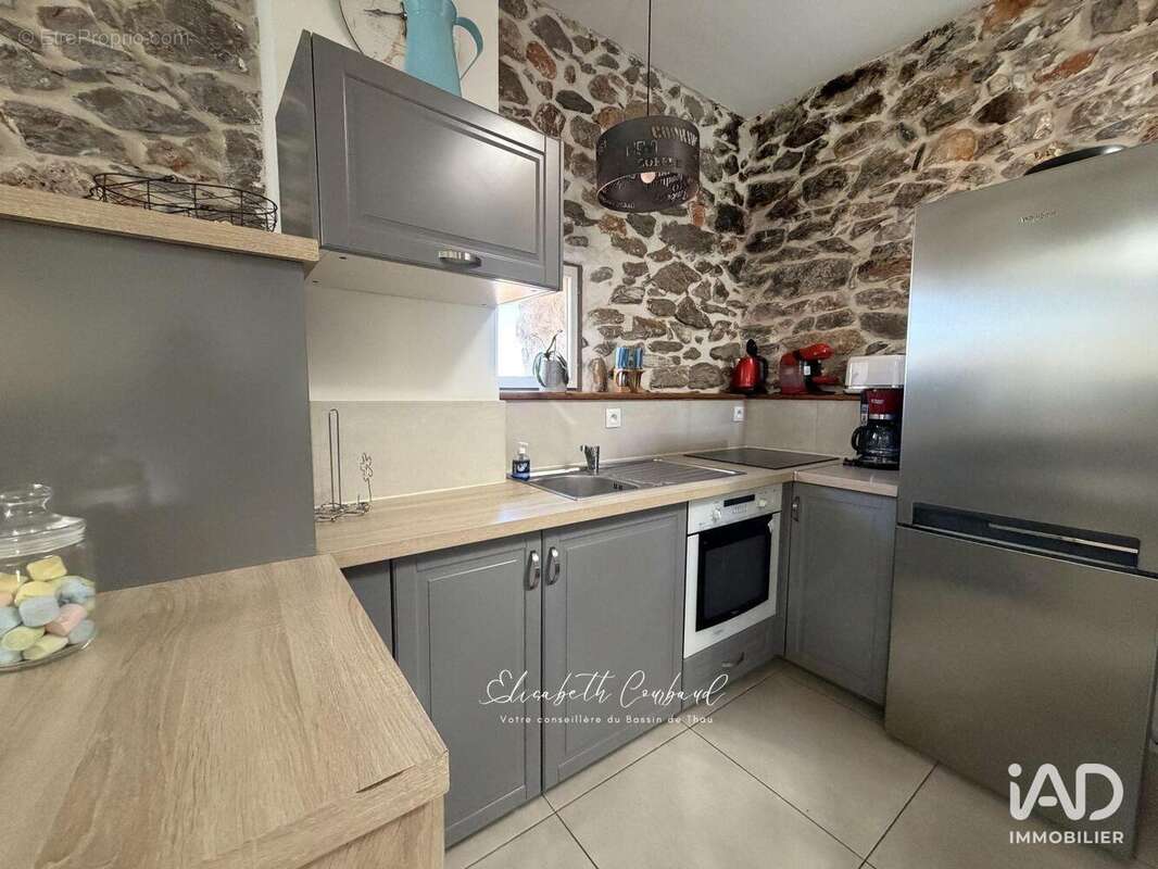 Photo 8 - Appartement à SETE