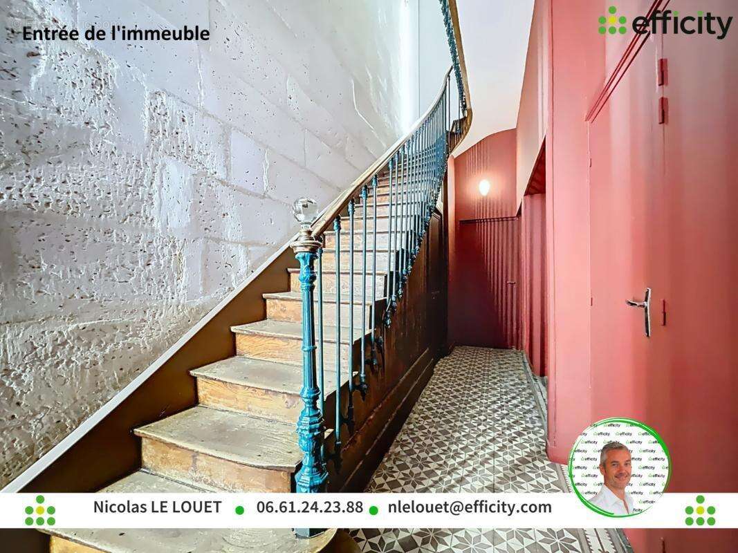 Appartement à ANGOULEME