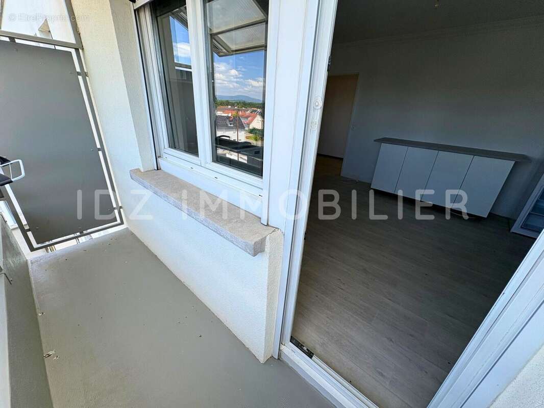 Appartement 69 m² à Village-Neuf  - photo 5