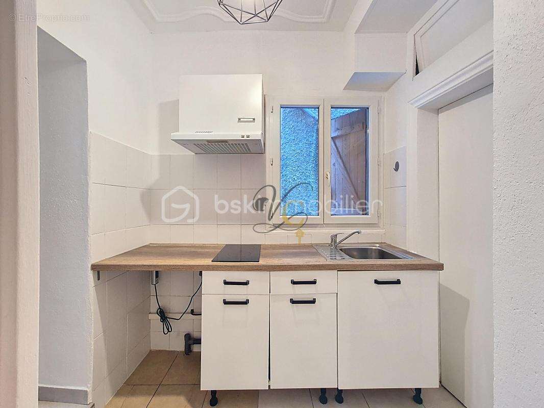 Appartement à ORANGE