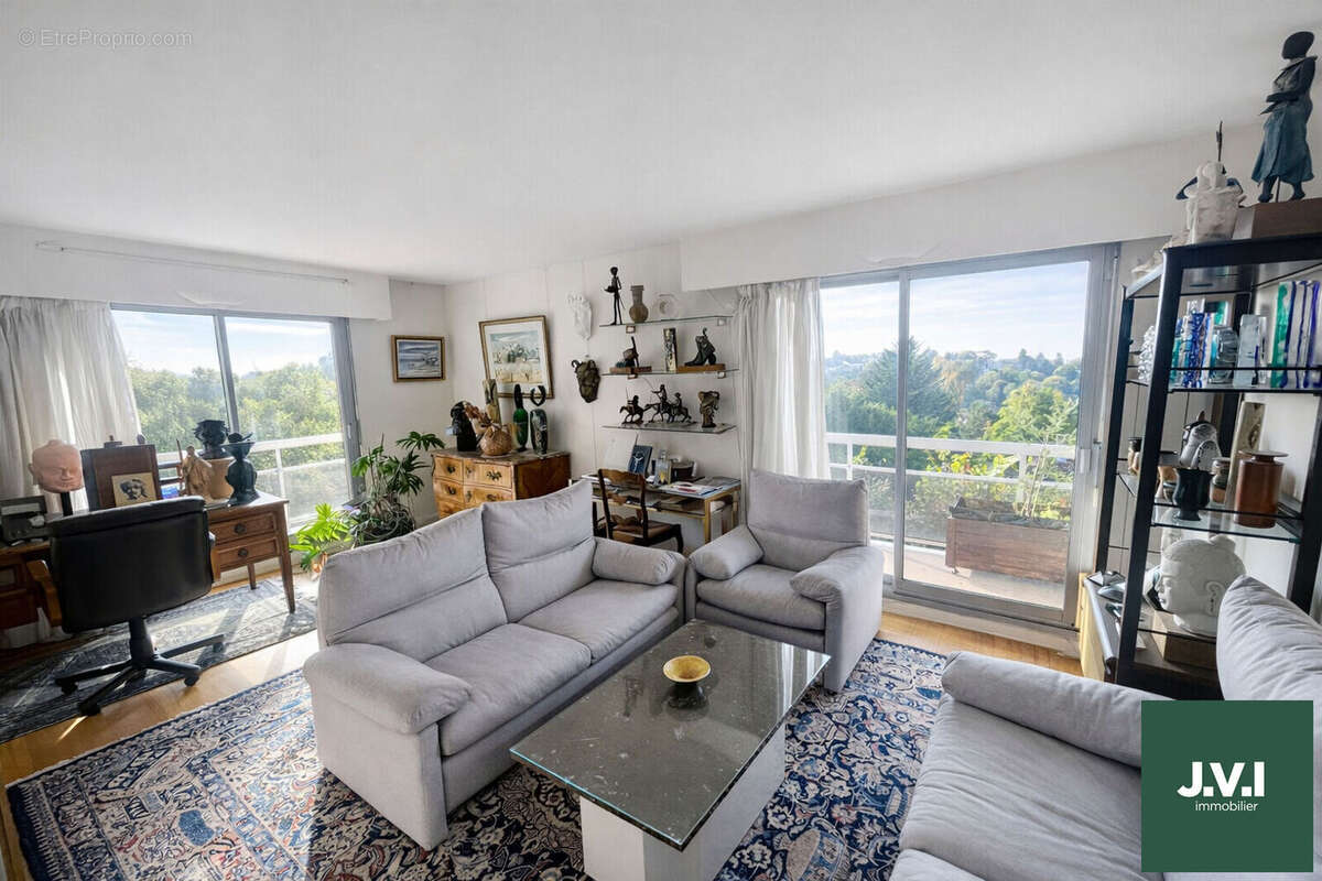 Appartement à MONTMORENCY