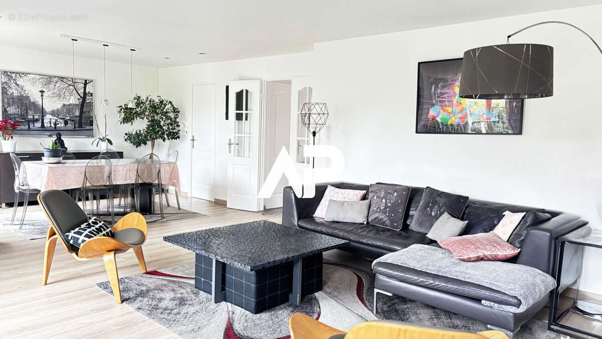 Maison à SOISY-SOUS-MONTMORENCY