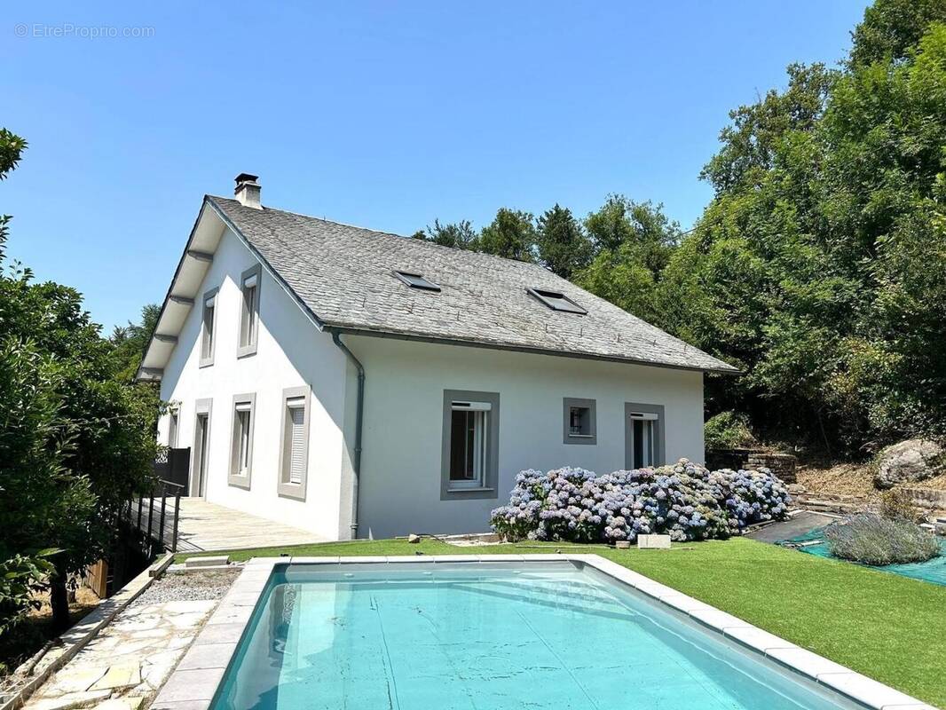 Photo 1 - Maison à CASTRES