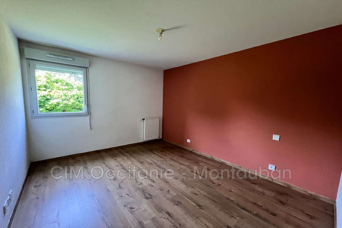 Appartement à LAUNAGUET