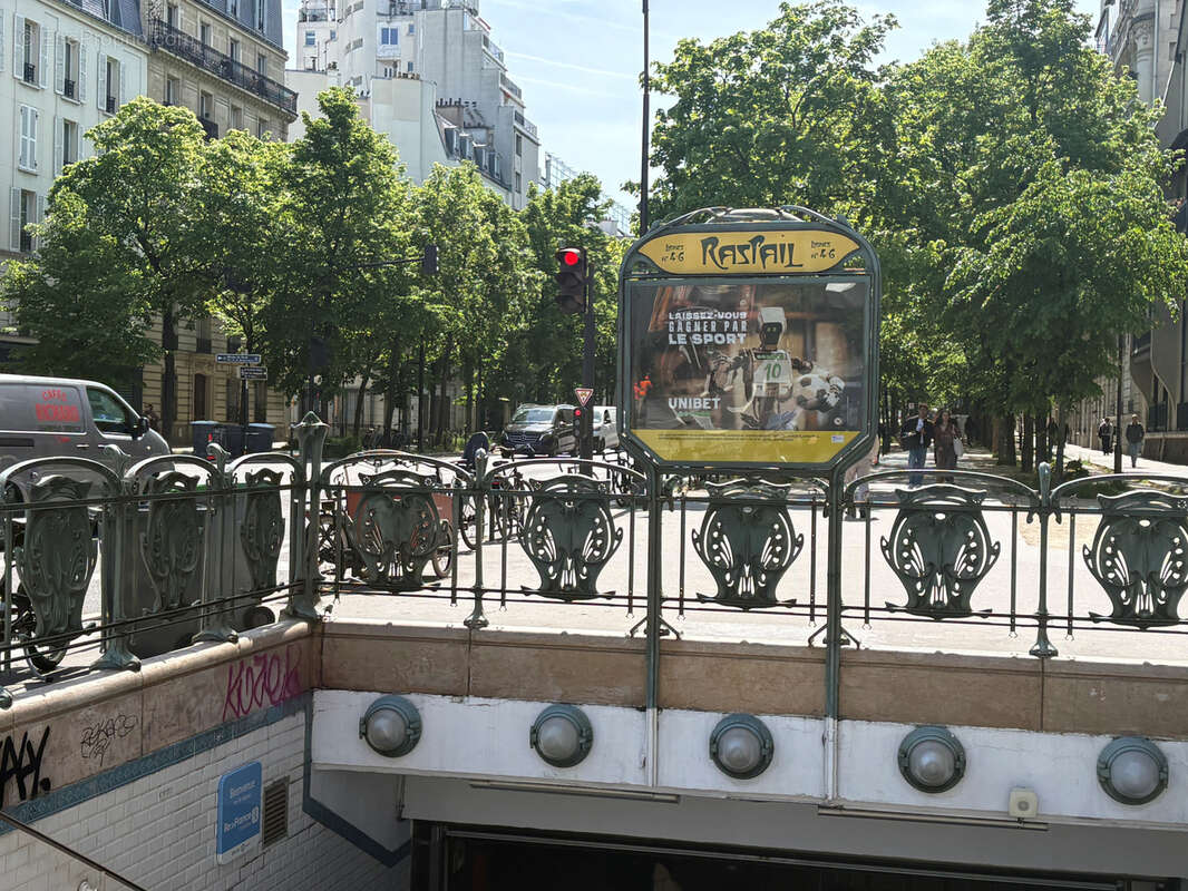 4/5 pièces Triple Exposition - 128 m2- Etag Elevé - SANS VIS A VIS - - photo 3