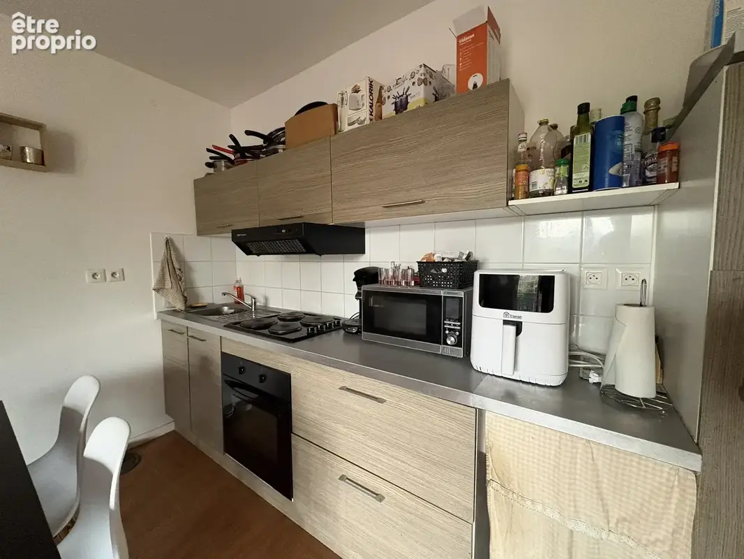 En exclusivite investissement locatif, appartement sur amiens - photo 3