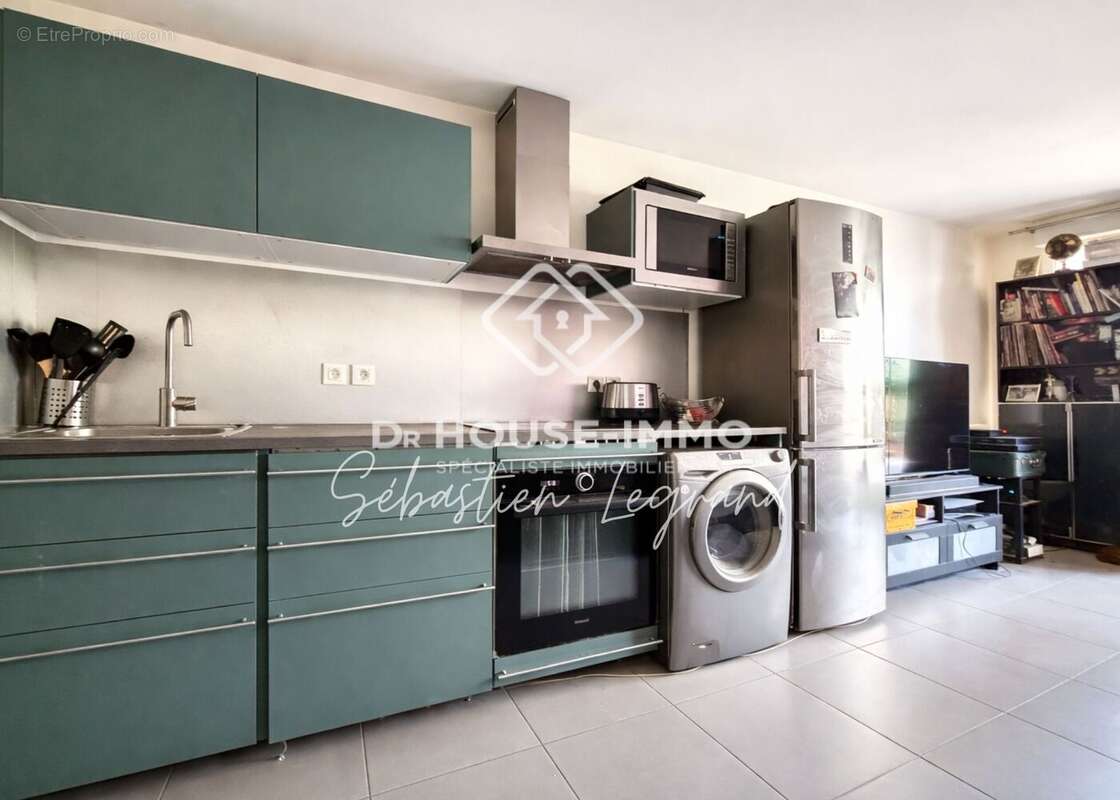 Appartement à FLOIRAC