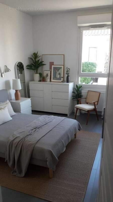 Appartement à PESSAC