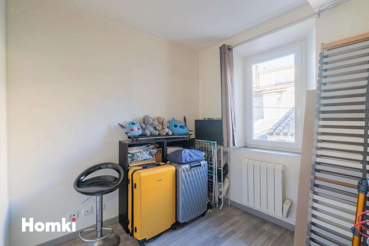 Appartement à AUBAGNE