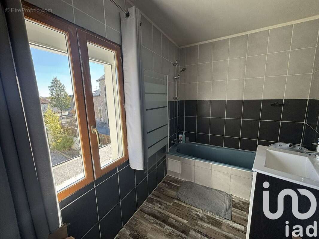 Photo 9 - Maison à BOURNAND