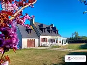 Maison à KERLOUAN