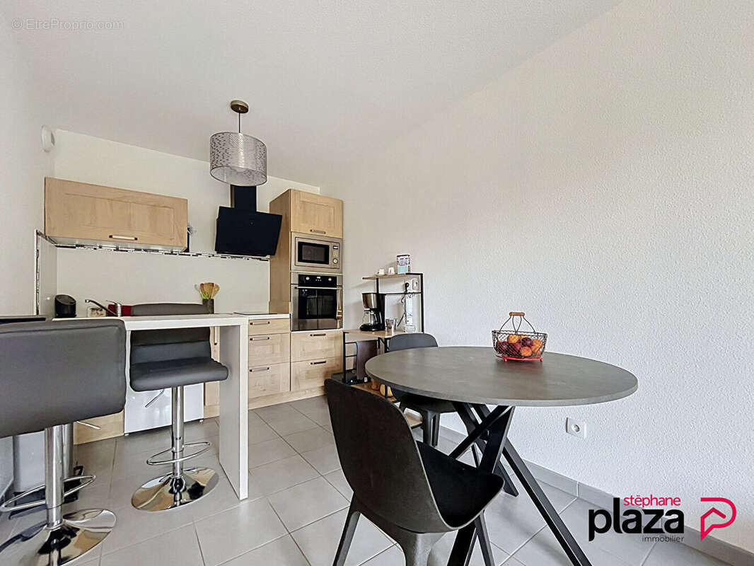 Appartement Royan 2 pièces 42 m2 avec terrasse - photo 4