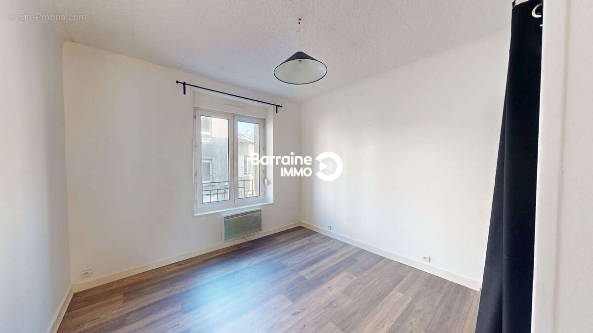 Appartement à BREST