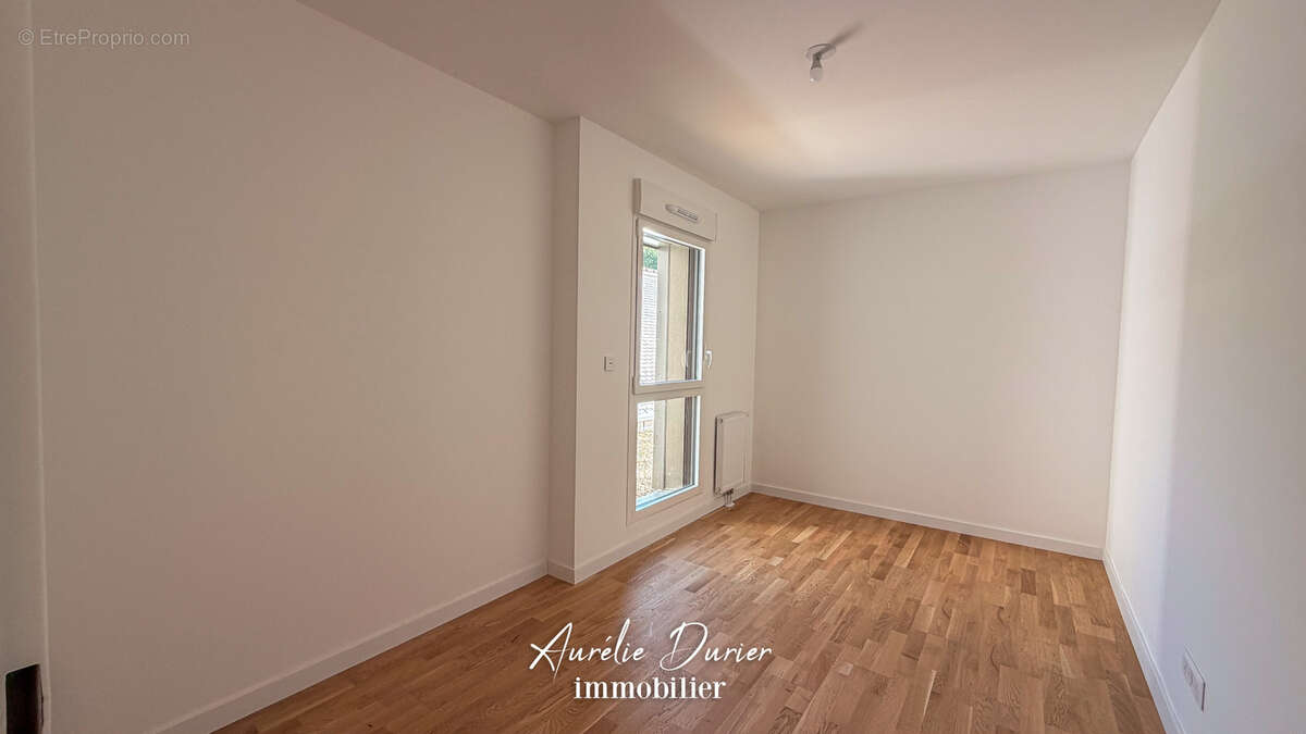 Appartement à LA RICHE