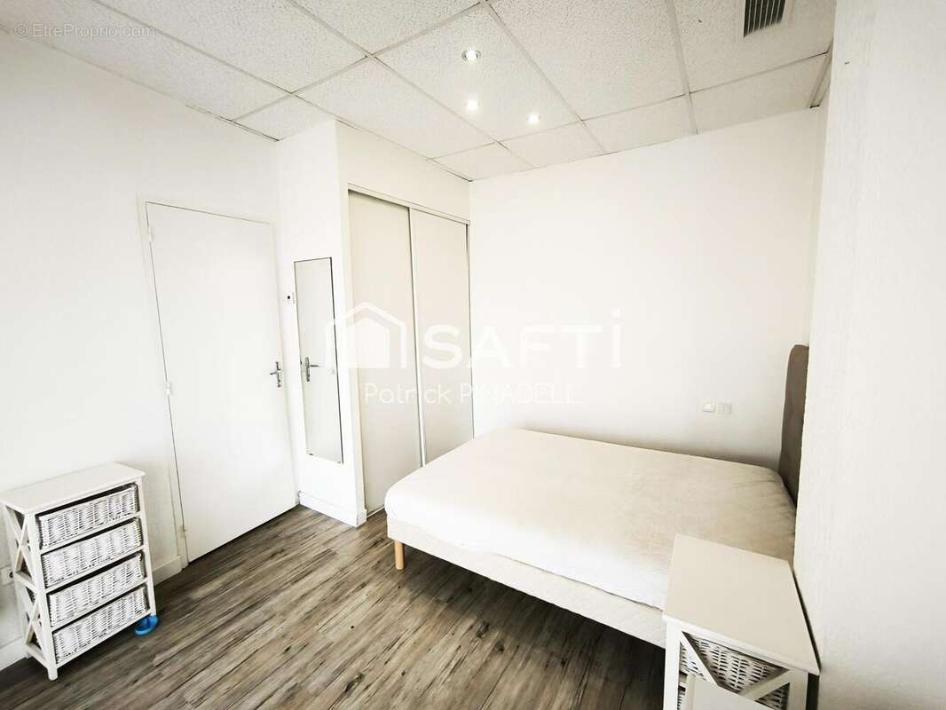 Photo 8 - Appartement à CANET-EN-ROUSSILLON