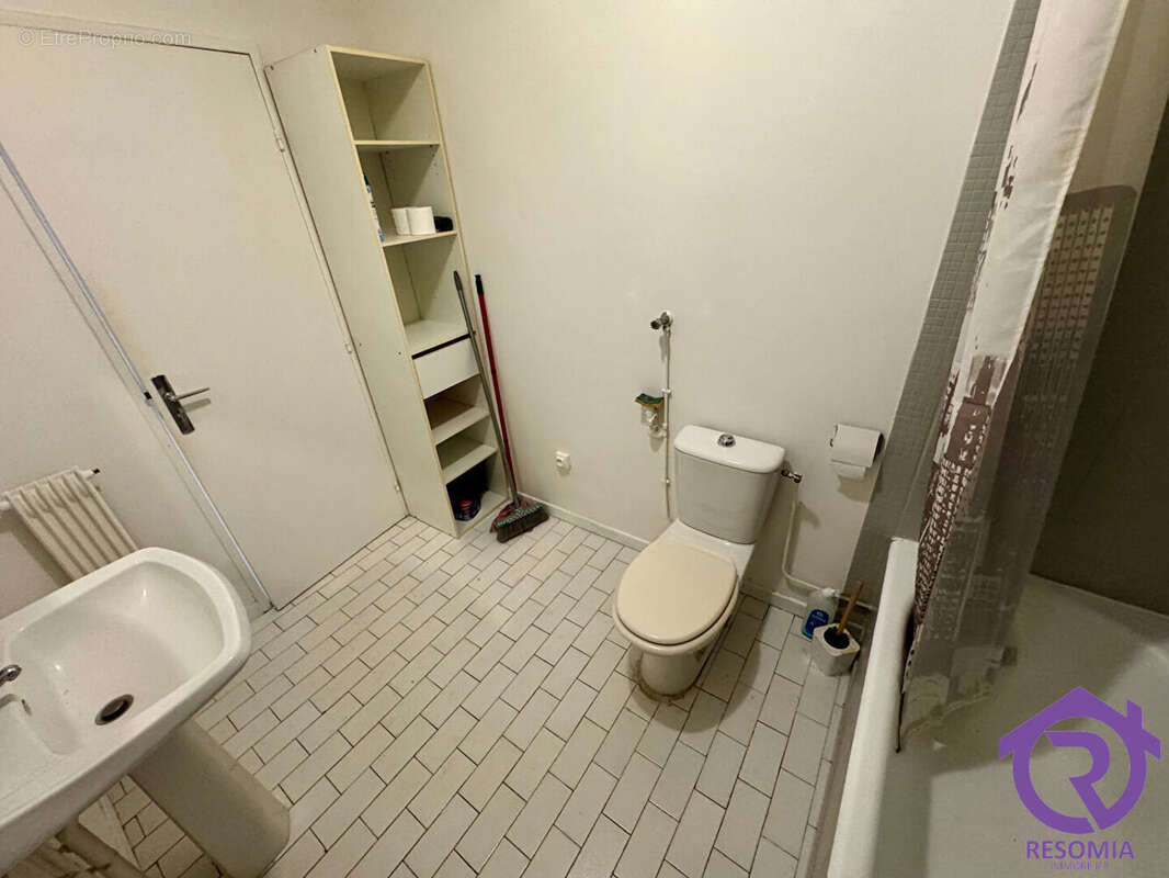 Appartement à CLAMART