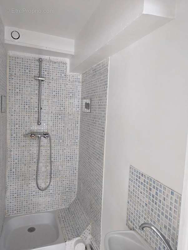 Appartement à MONTREUIL