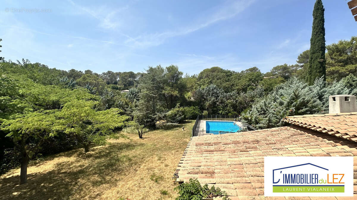 Maison 236 m² à Montferrier-Sur-Lez  - photo 4