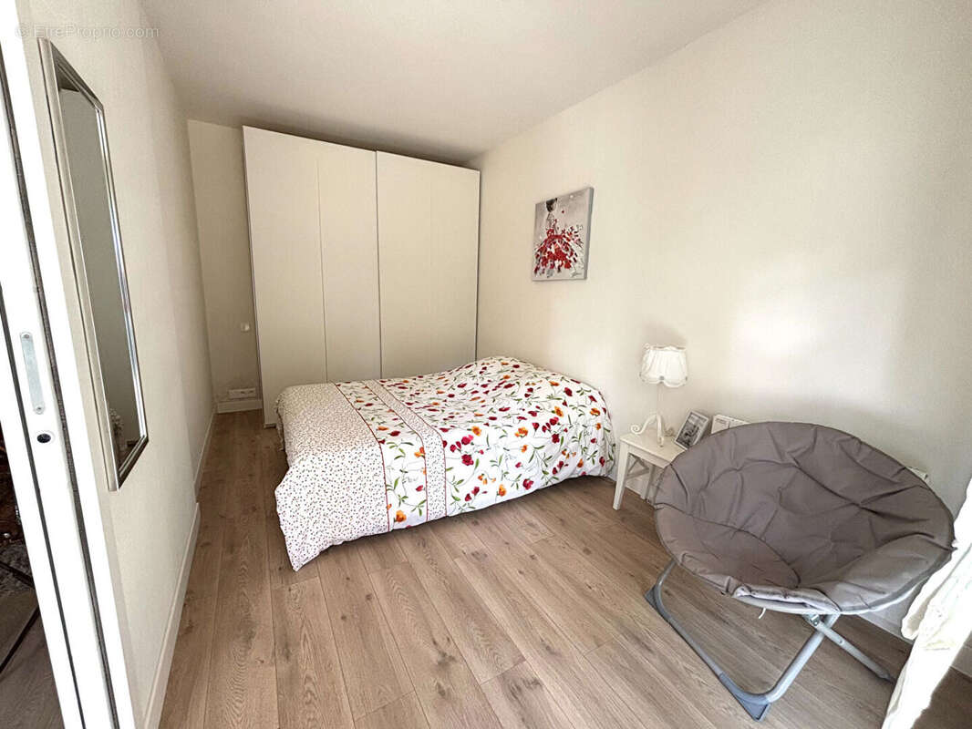 Appartement à PORNICHET