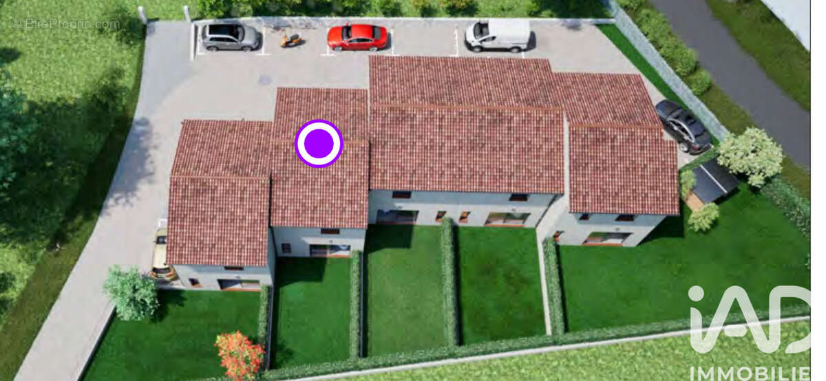 Photo 6 - Maison à FAYENCE