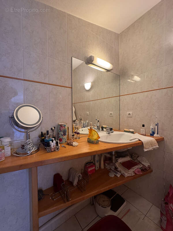 Appartement à PORT-VENDRES