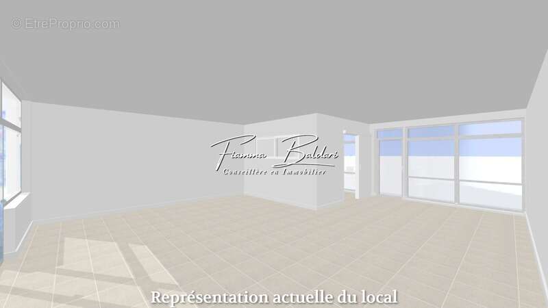 A vendre Local/Bureau 60m², Biguglia, Haute-Corse (20) - photo 10