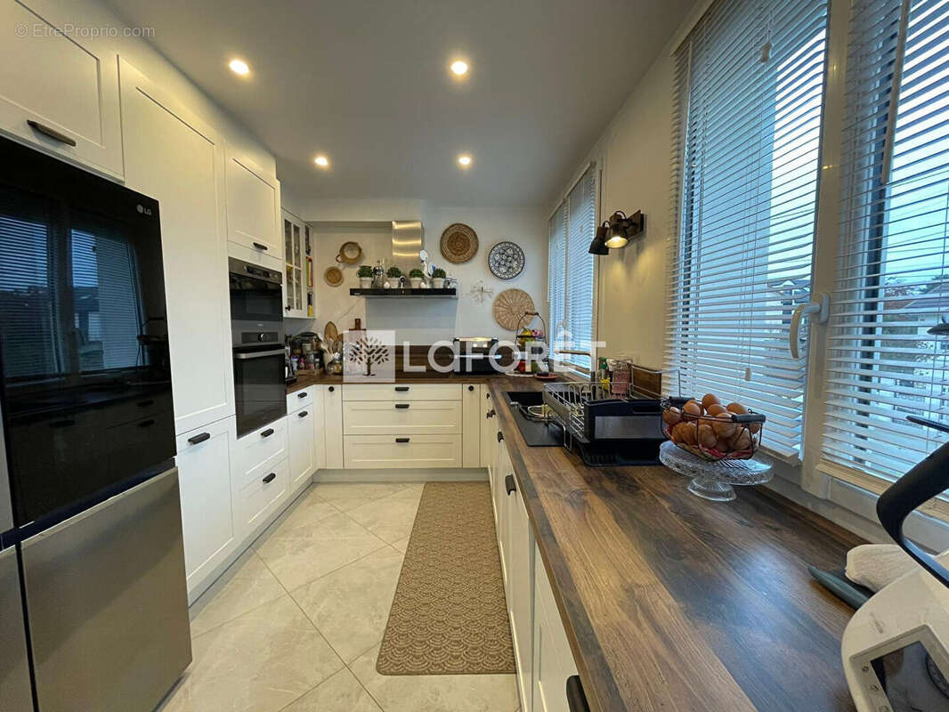 Maison à ORMESSON-SUR-MARNE