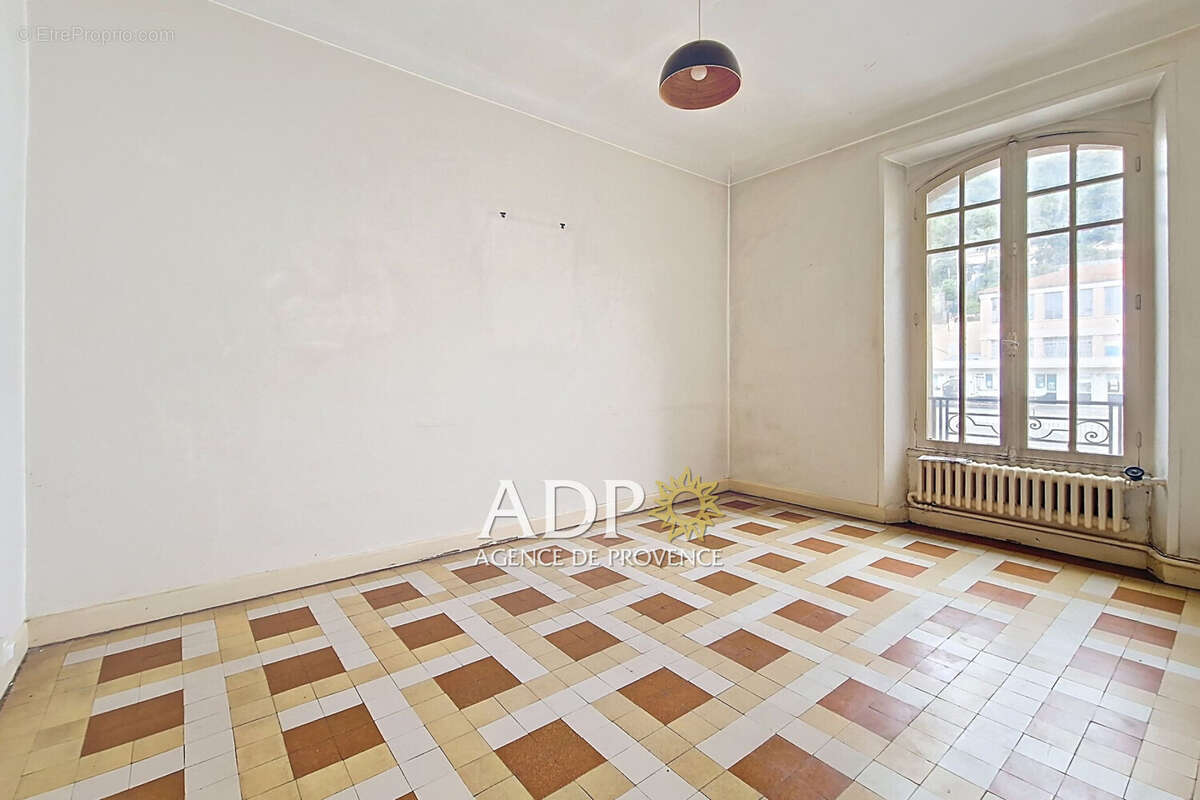Appartement à GRASSE