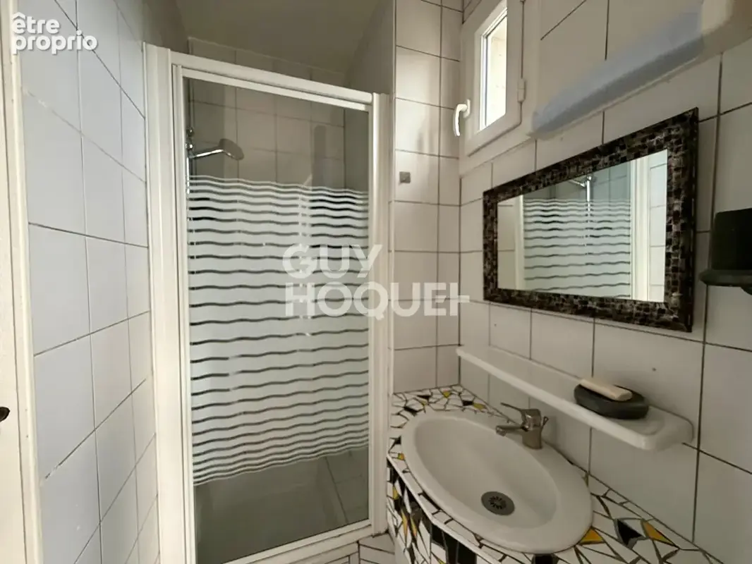 Malakoff - appartement 2 pièces - 4e étage - ascenseur - photo 11