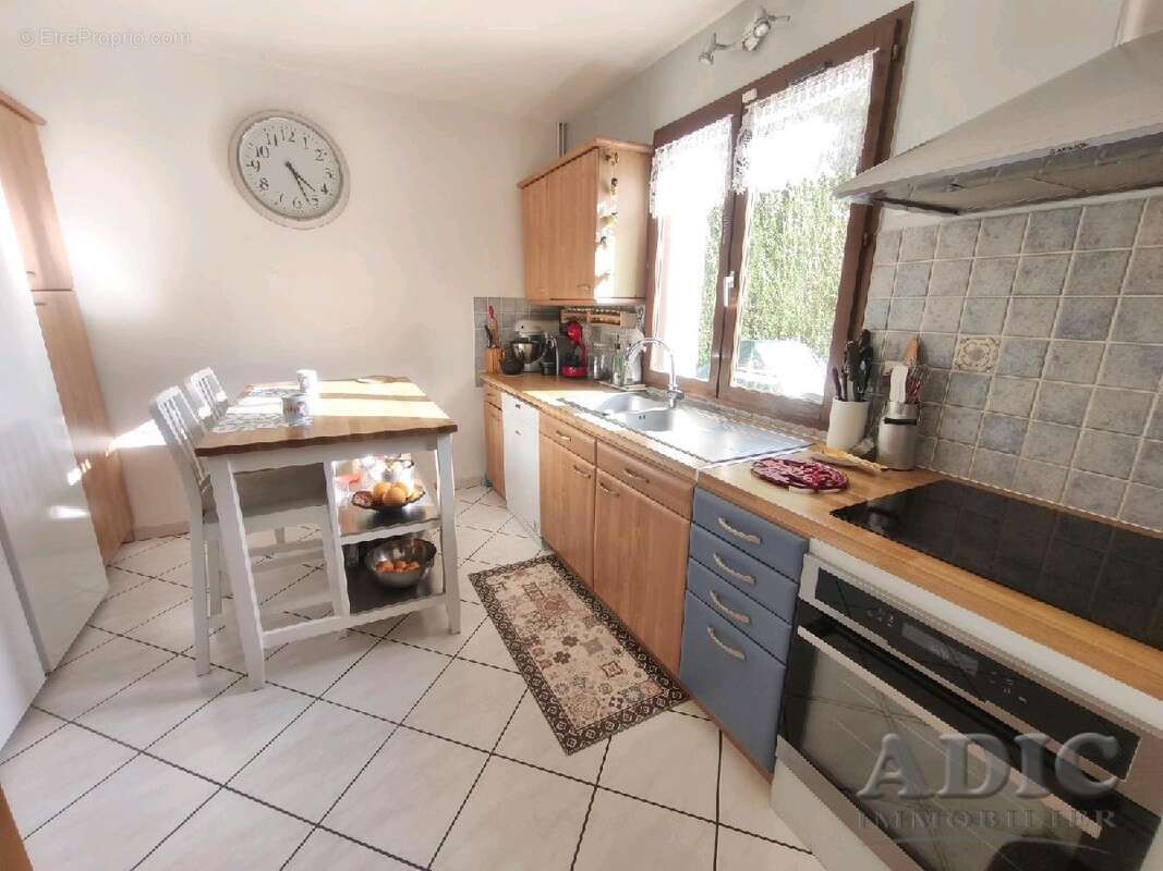 Maison 118 m² à Saint-Pathus  - photo 6