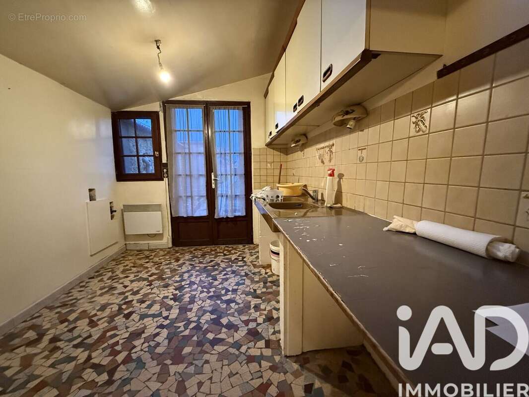 Photo 5 - Maison à LE VAUDREUIL