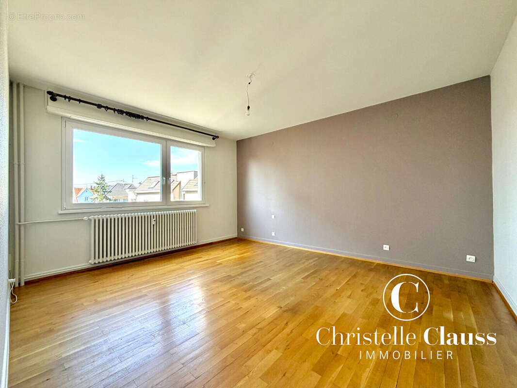Appartement à OSTWALD