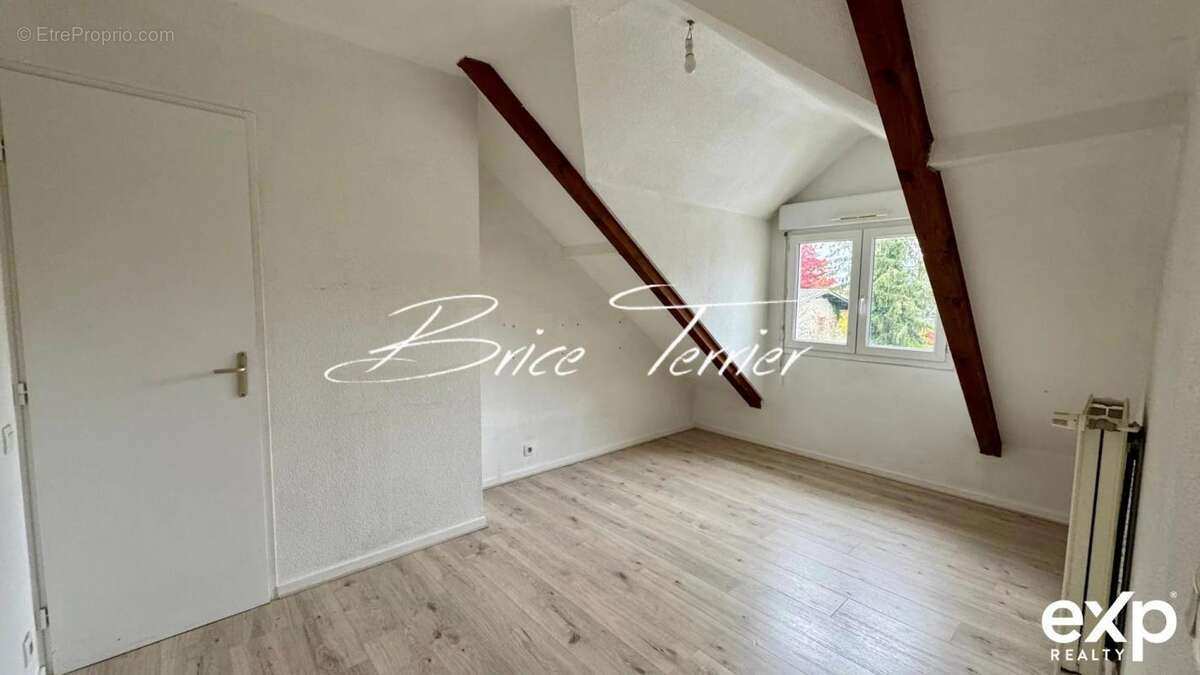 Appartement à ANNECY
