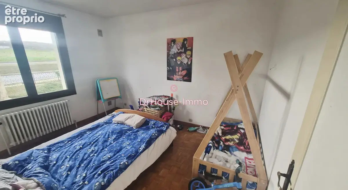 Maison 3 pièces 75 m² à vendre à Mareuil-Les-Meaux (77100) - photo 34