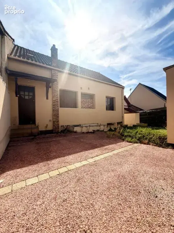 Maison 5 pièces 94 m² à vendre à Sarcelles (95200) - photo 14