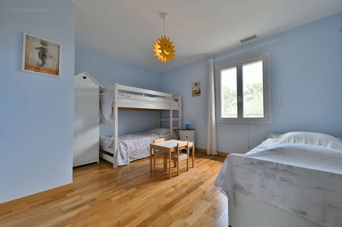 Maison à UZES