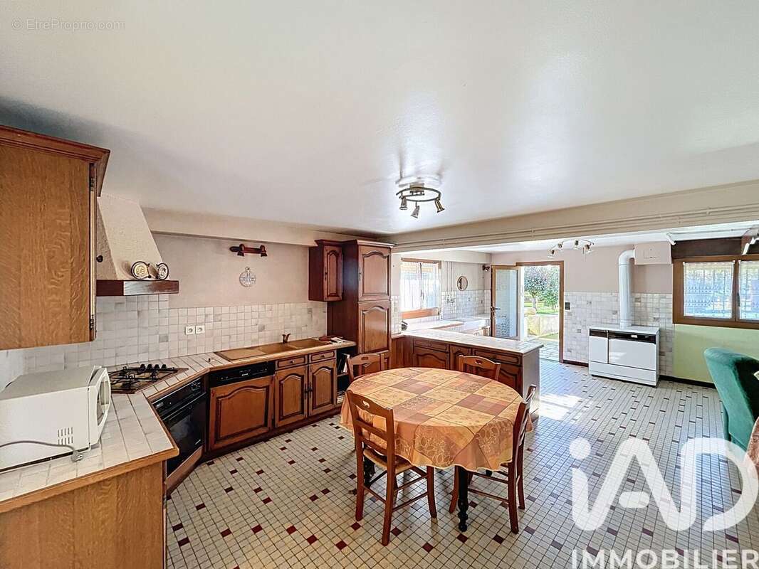 Photo 6 - Maison à TARTAS