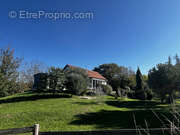 Maison à SALVAGNAC-CAJARC