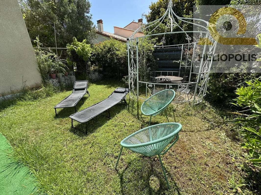 Maison à SAINT-NAZAIRE