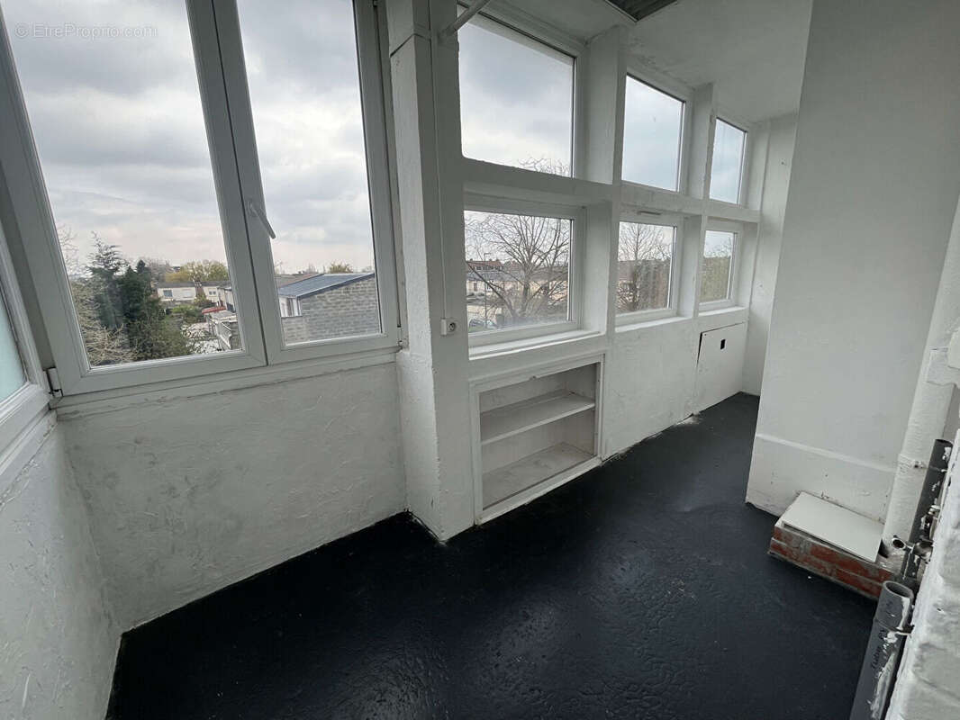 Appartement à CAPINGHEM