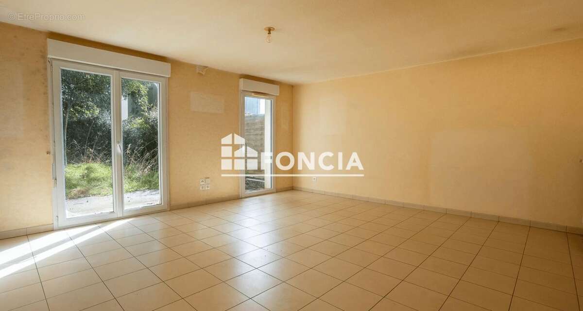 Maison à PONT-SCORFF