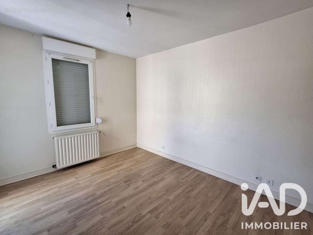 Appartement 62 m² à Montoire-Sur-Le-Loir  - photo 8