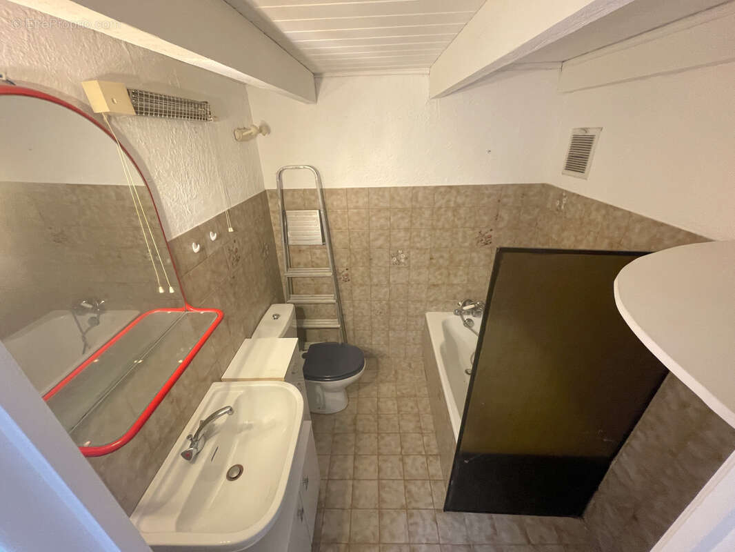 Appartement à CAGNES-SUR-MER