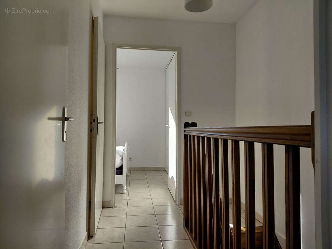 Maison à CORNEBARRIEU