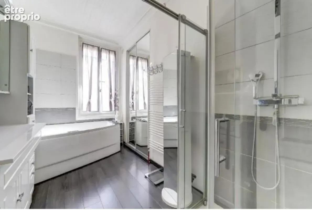 Maison Lyon 5 pièce(s) 121 m2 - photo 10
