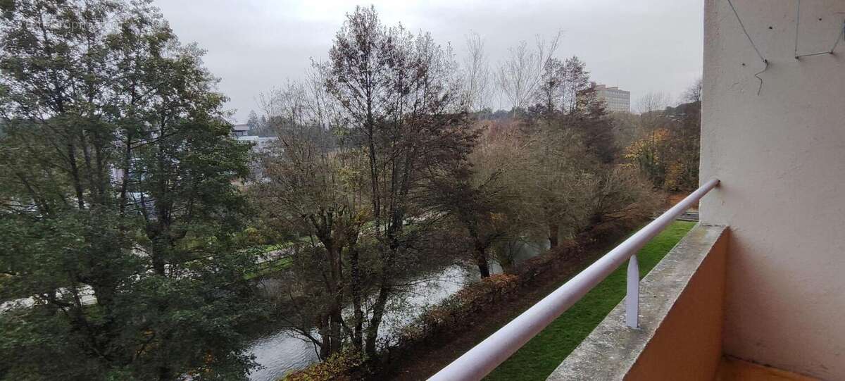Appartement à BELFORT