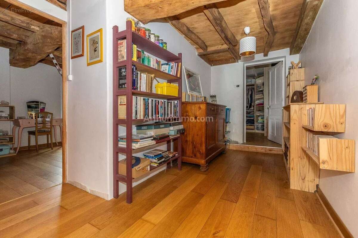 Vente Maison Corbelin(38630) 162 000ï¿œ - photo 9